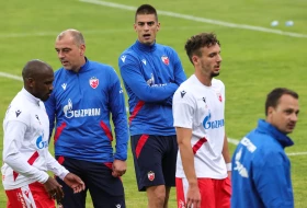 Milijaševa poruka Borjanu! A šta misli o Baharu...?